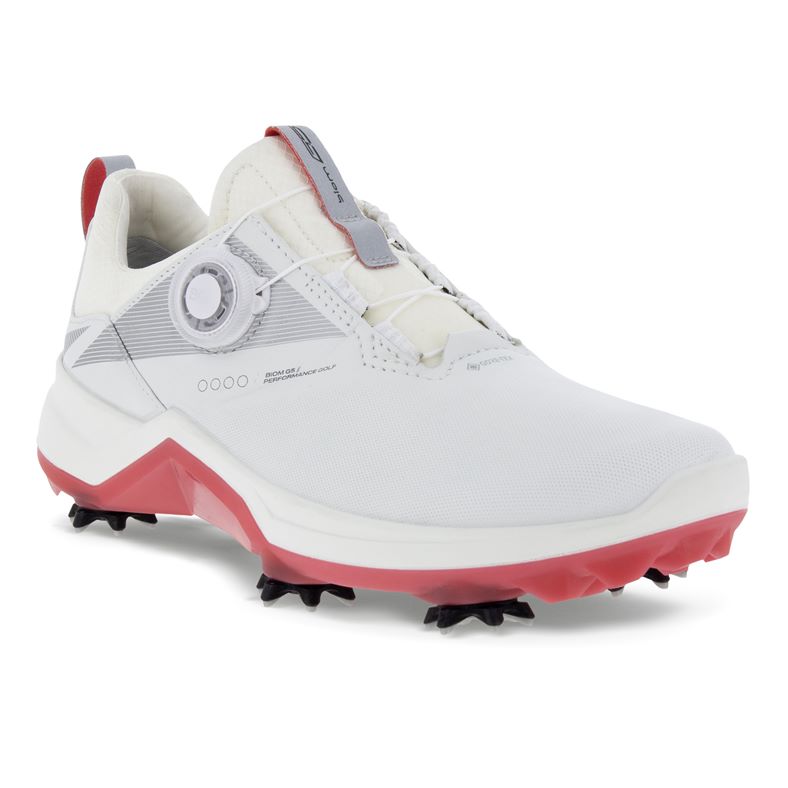  W Golf Biom G5 (White)