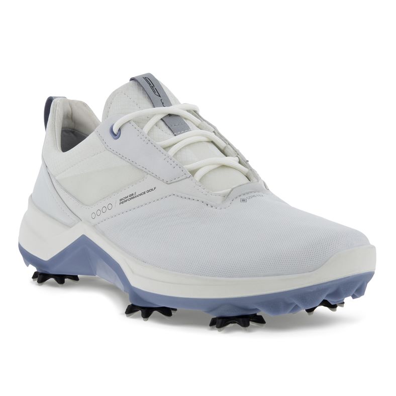  W Golf Biom G5 (白色)