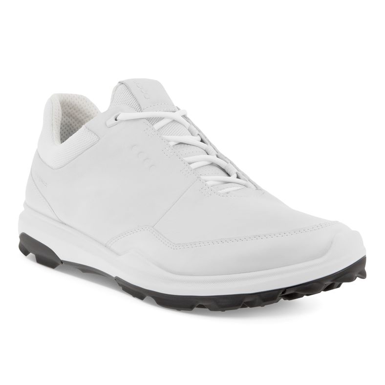  M Golf Biom Hybrid 3 (White)