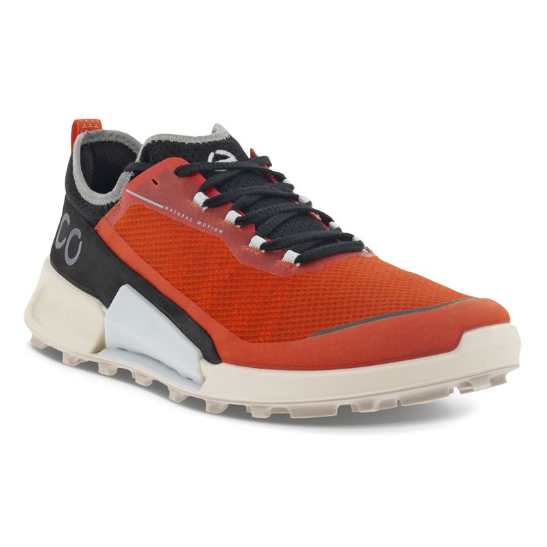  Biom 2.1 X Country M (Rosso)