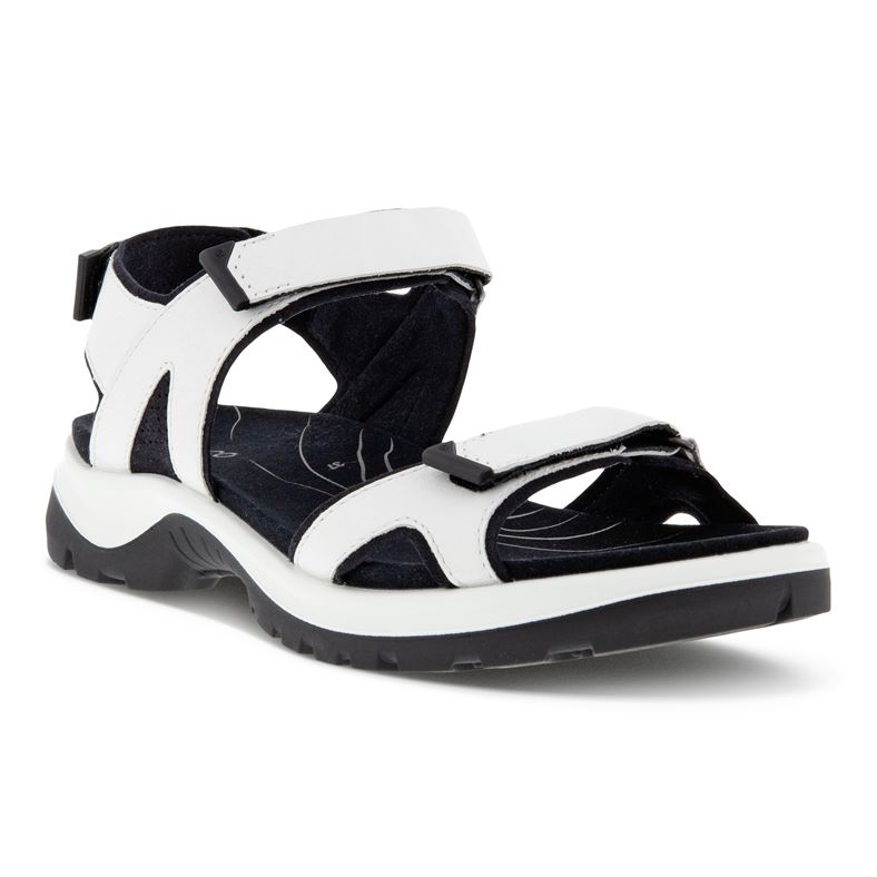  Offroad (White)