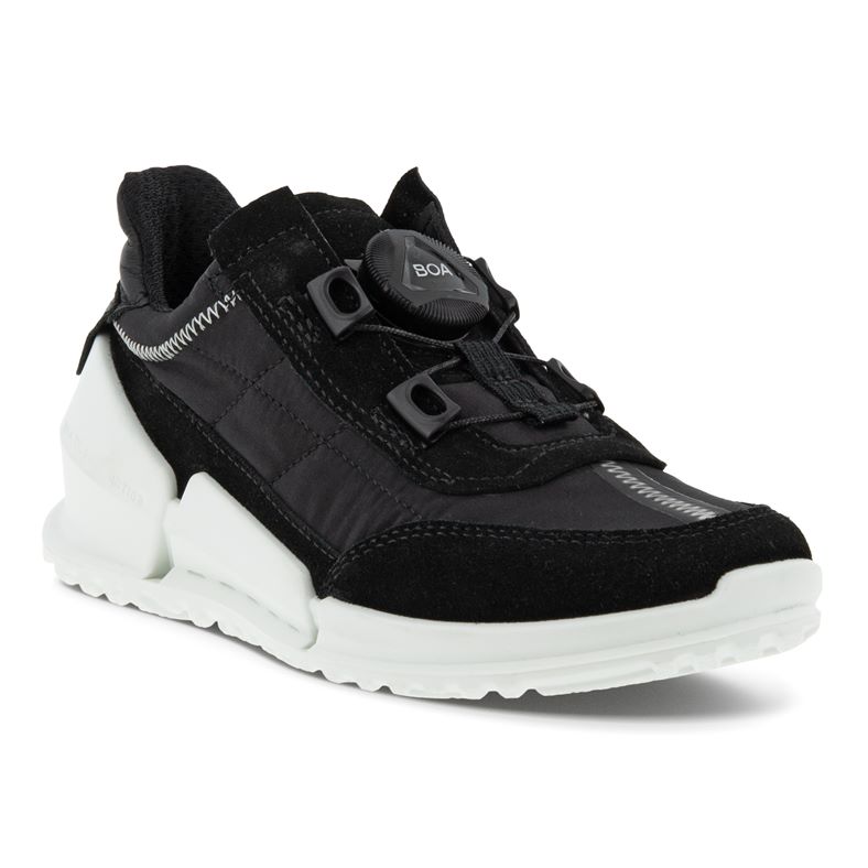  Biom K1 (Black)