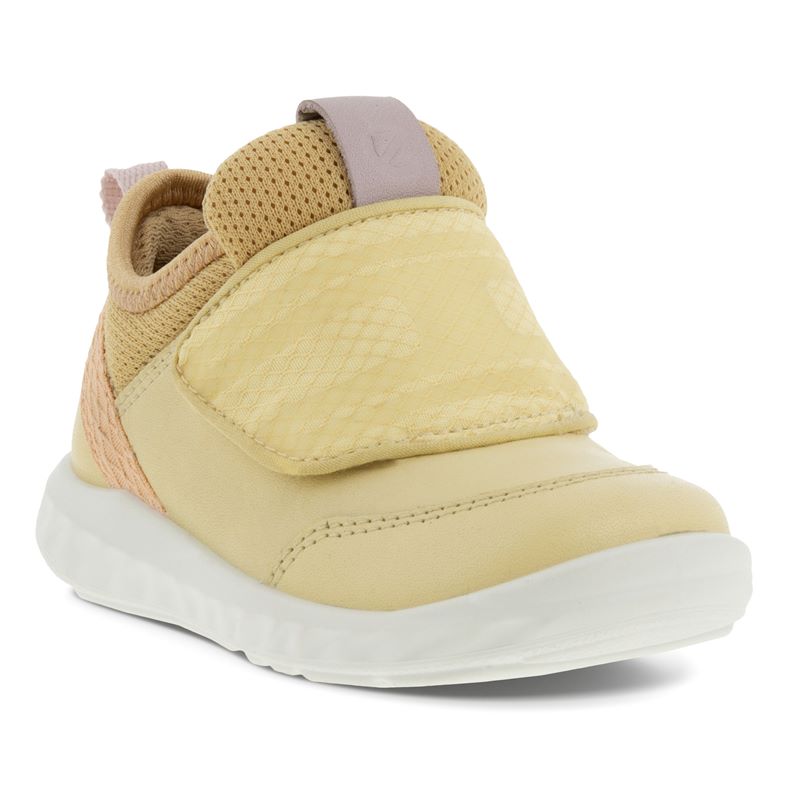  Sp.1 Lite Infant (Yellow)