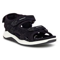  X-trinsic K (Black)