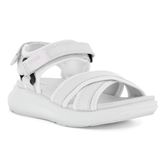  Sp.1 Lite Sandal K (White)