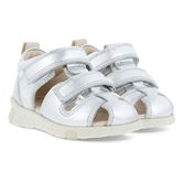  Mini Stride Sandal (Metallic)