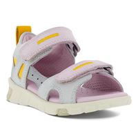  Mini Stride Sandal (Grey)