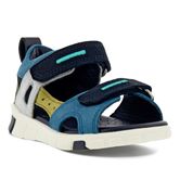  Mini Stride Sandal (Green)