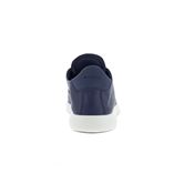  Minimalist W (Blue)