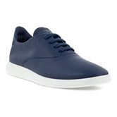  Minimalist W (Blue)