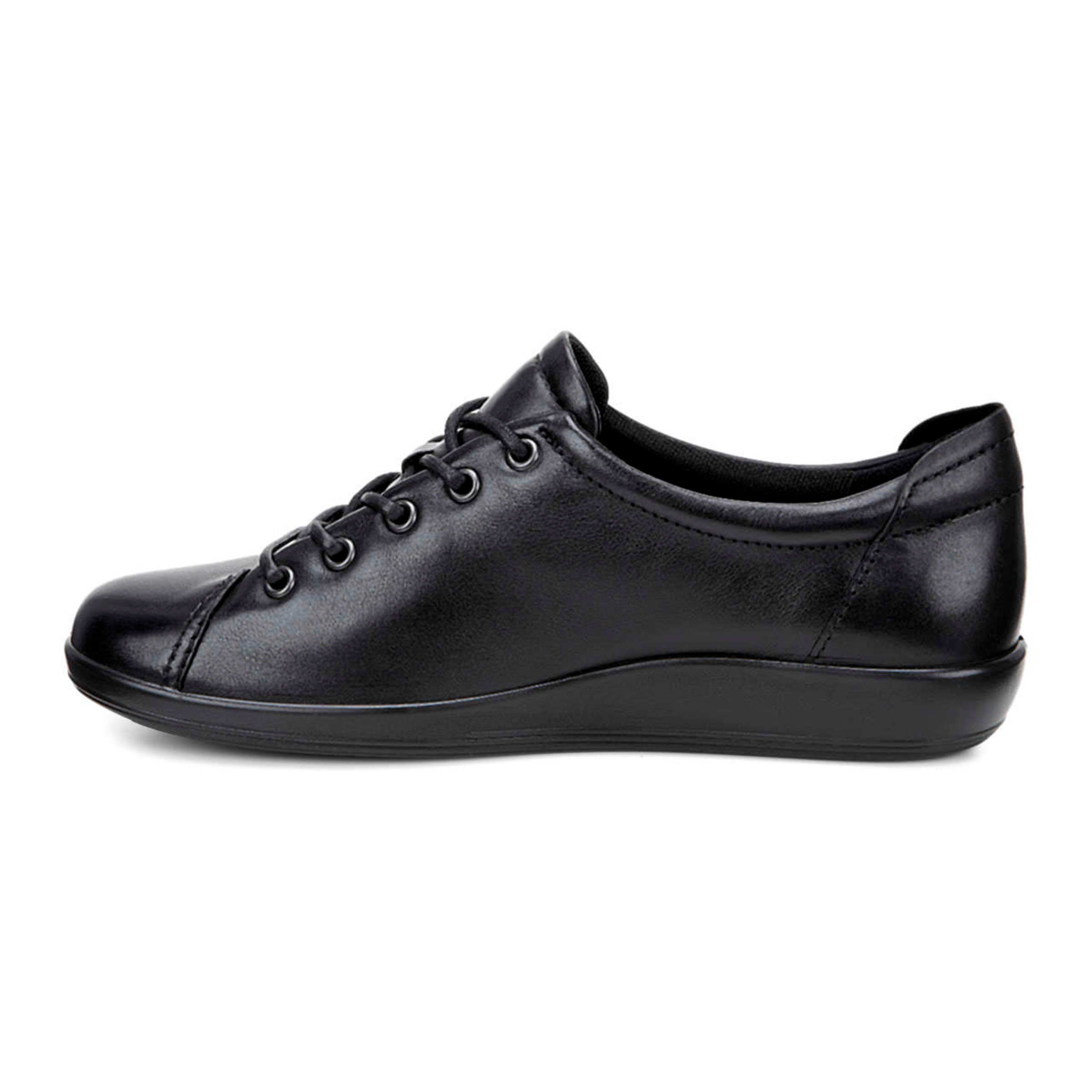 ecco soft 2.0 black