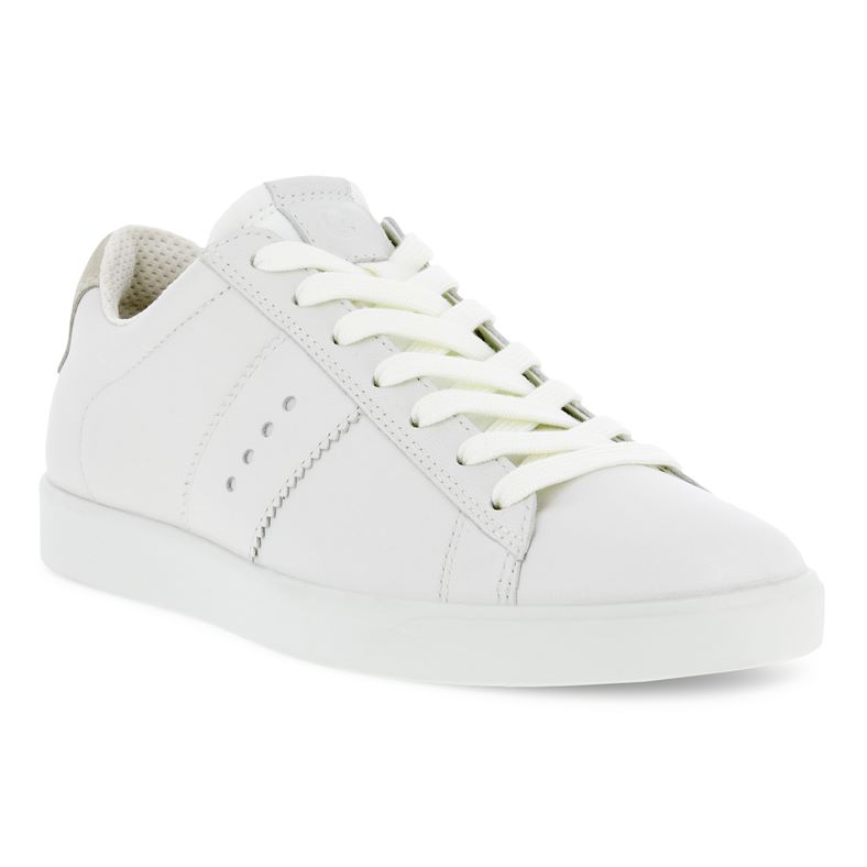  Street Lite W (Blanco)