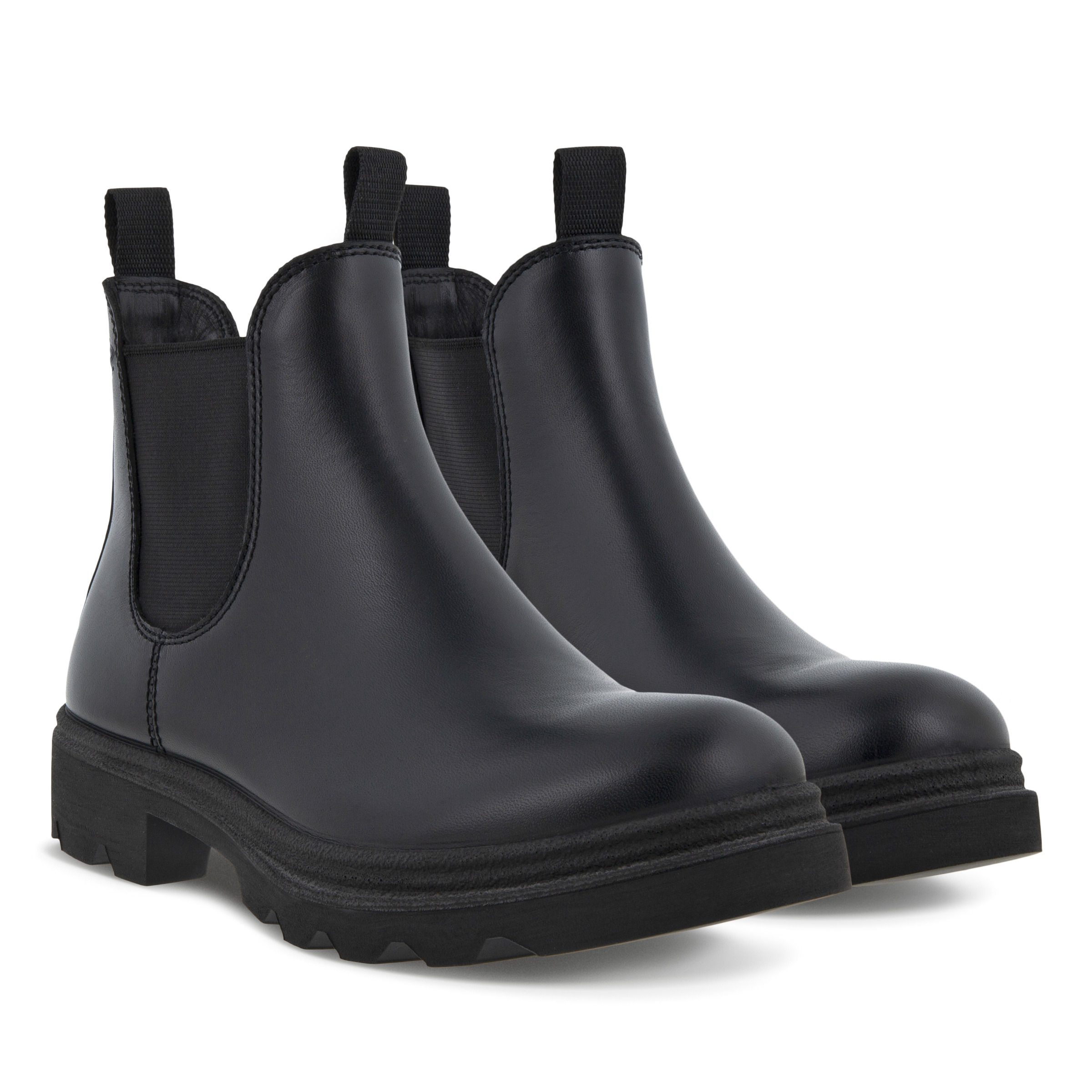 ecco grainer w