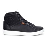  Soft 7 W (Black)