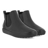  Soft 7 W (Black)