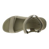  Chunky Sandal (Green)