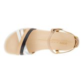  Simpil Sandal (Brown)