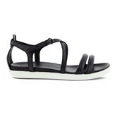  Simpil Sandal (Black)