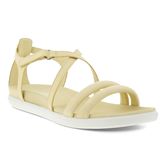  Simpil Sandal (Yellow)