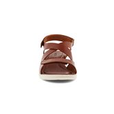  Felicia Sandal (Brown)