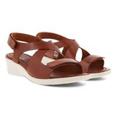  Felicia Sandal (Brown)