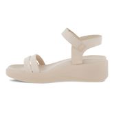  Flowt Wedge Lx W (Beige)