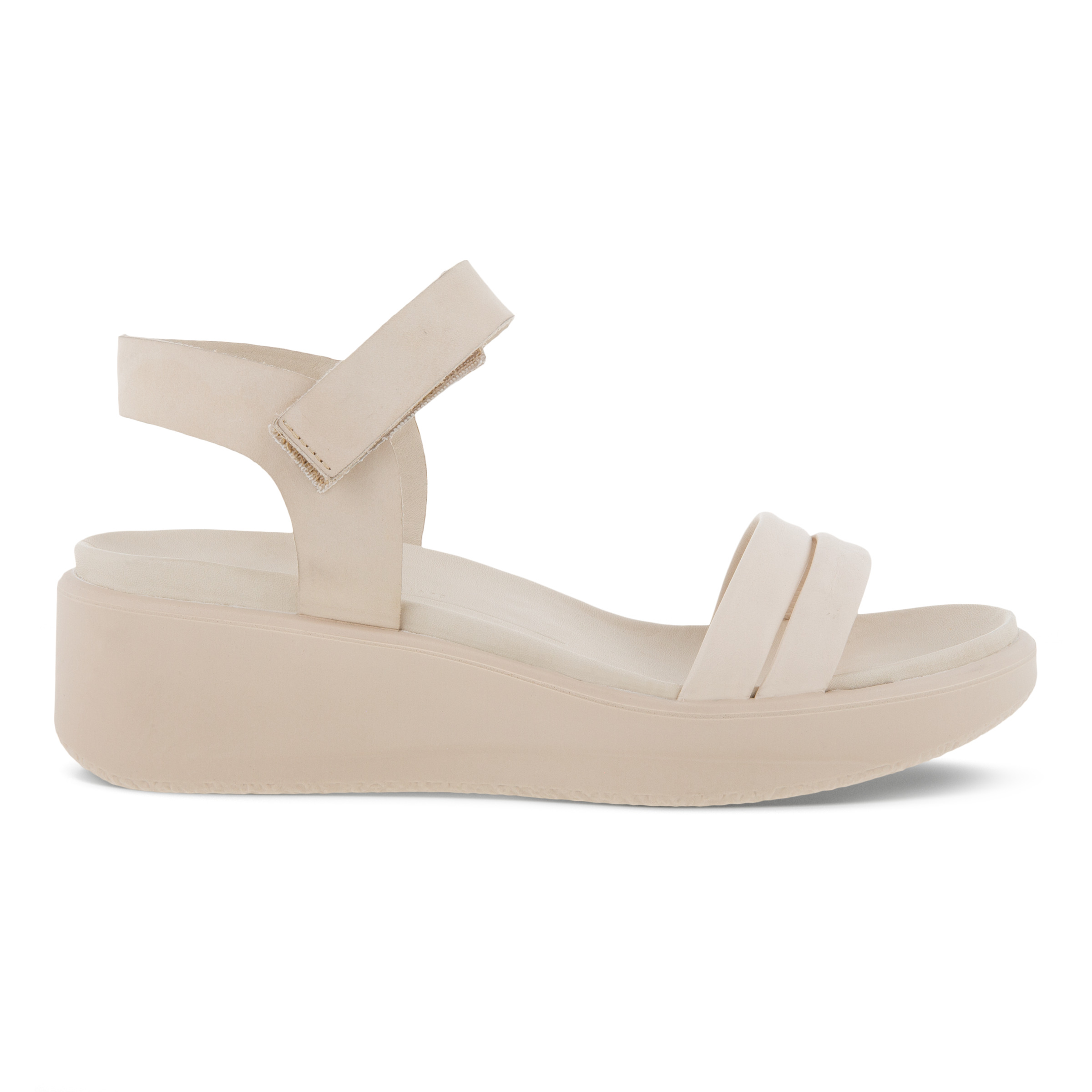 ecco flowt wedge lx w