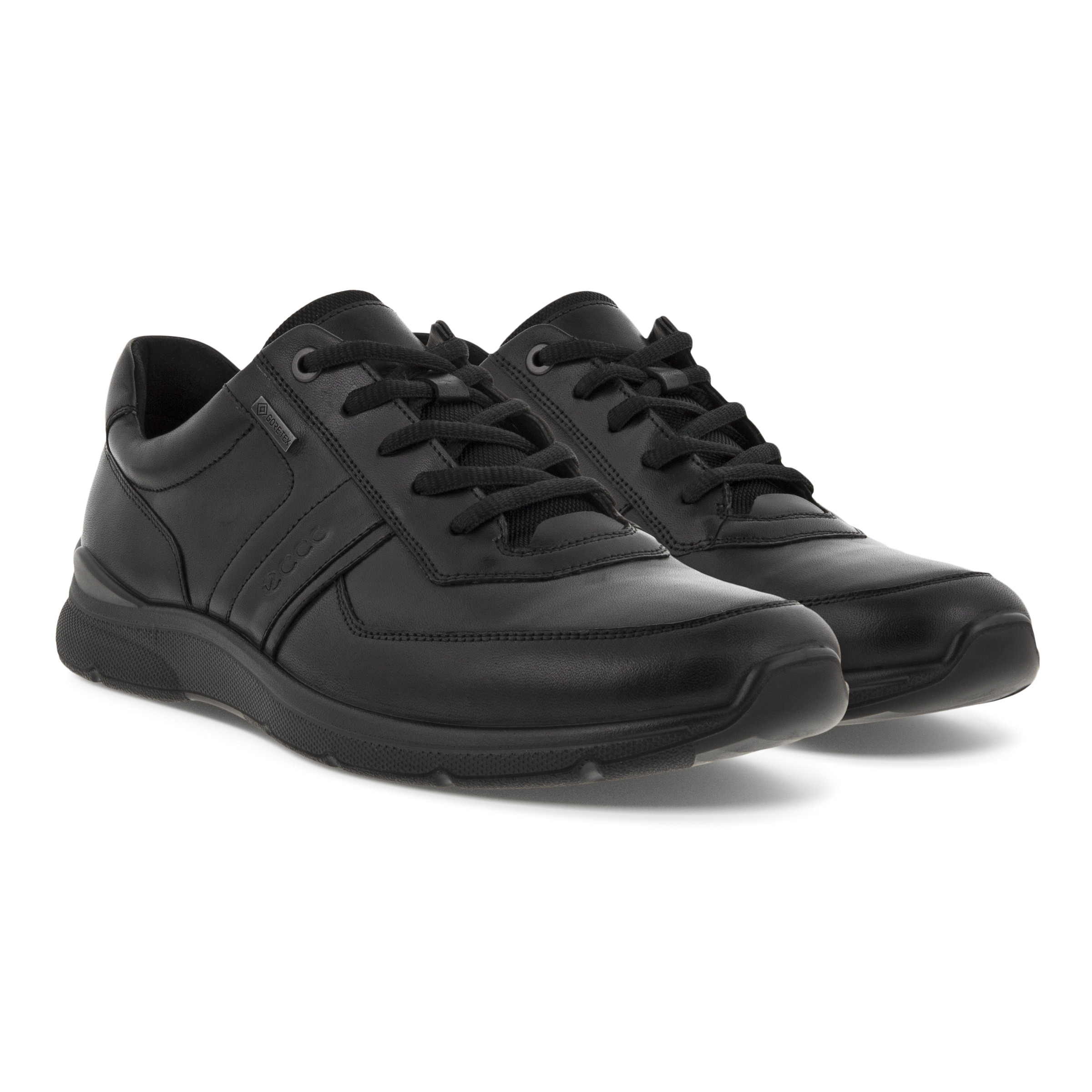 ecco irving