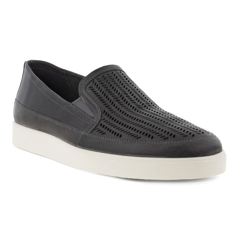  Street Lite M (Grey)