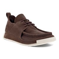  Cozmo Shoe M (Brown)