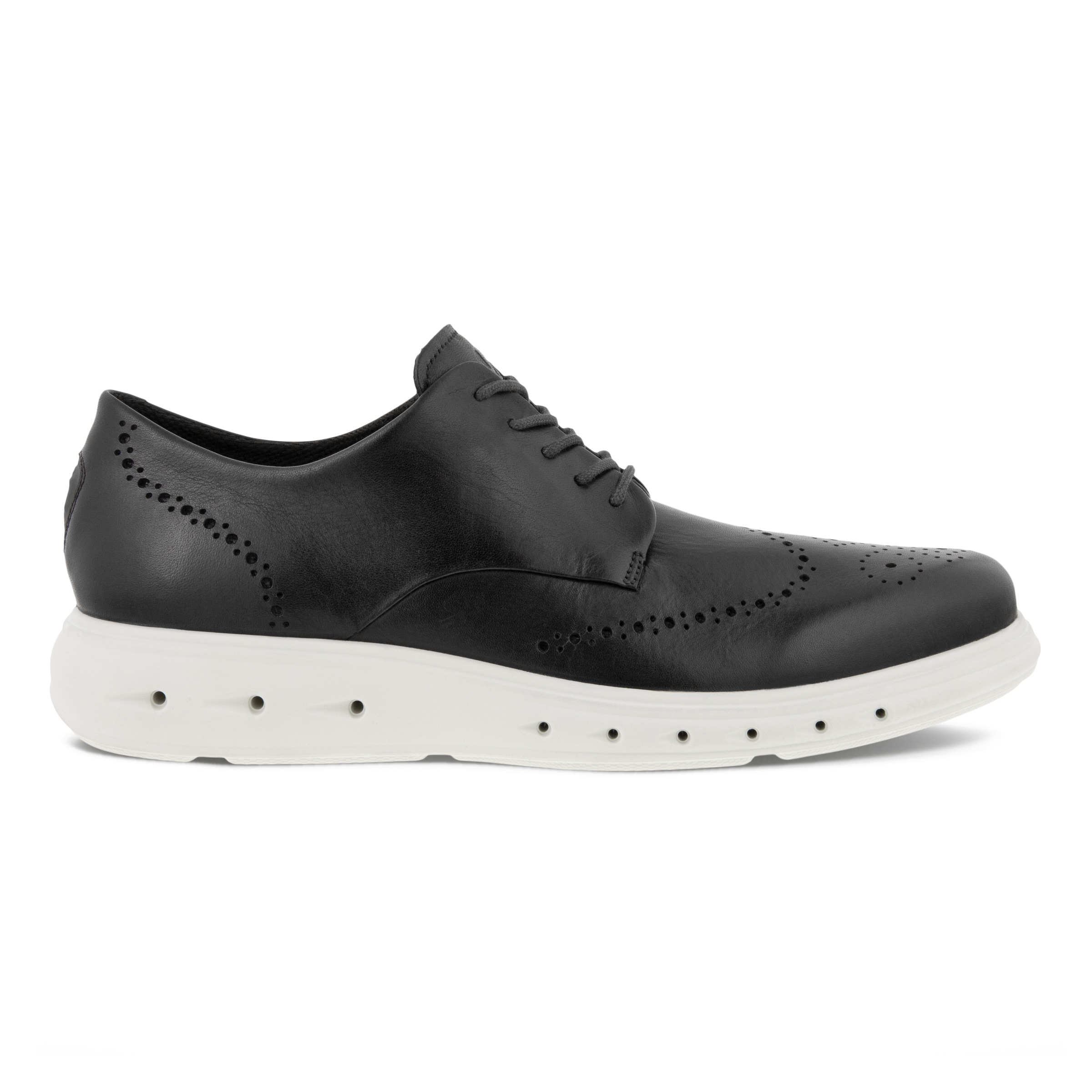 ecco hybrid 720