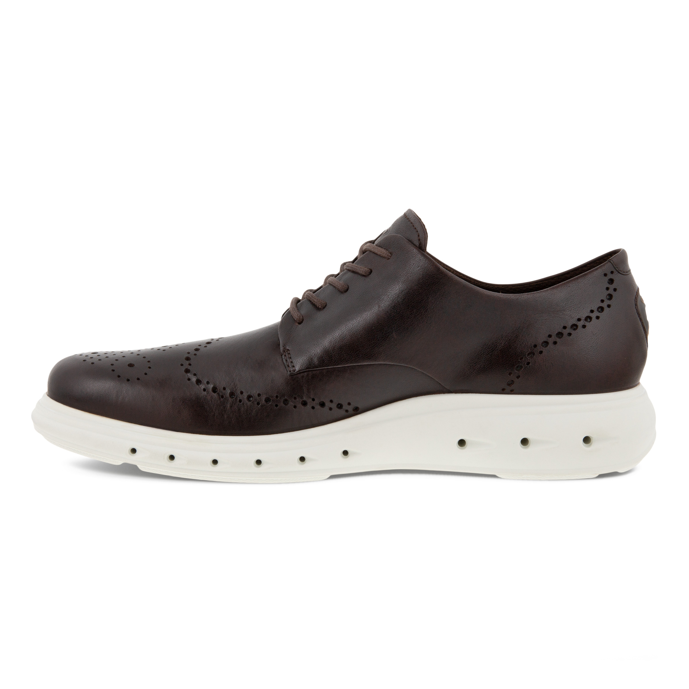 ecco hybrid 720