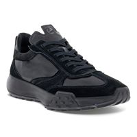  Retro Sneaker M (Black)