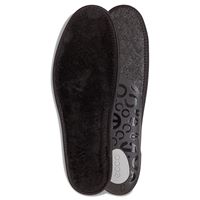 ECCO Support Thermal Insole Wo (Black)