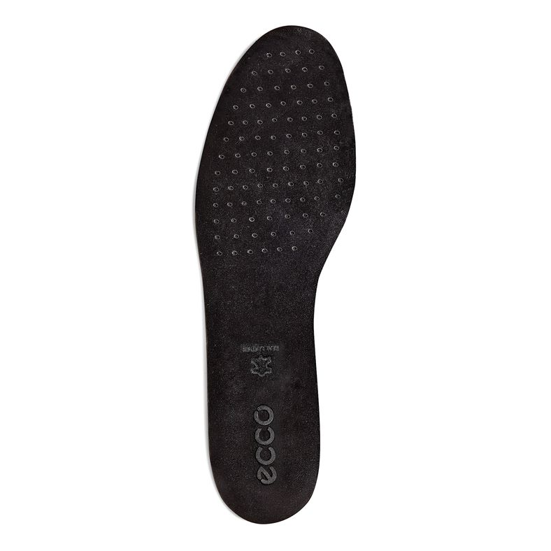 ECCO Comfort Slim Insole Women (Black)