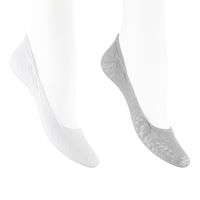 ECCO Footies (2 Pairs Pack)