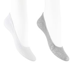 ECCO Footies (2 Pairs Pack)