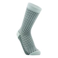 ECCO Classic Checked Mid Cut