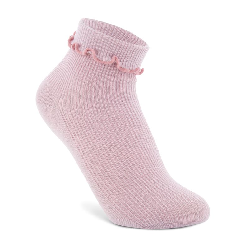 ECCO Classic Folded Ankle Cut