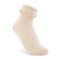 ECCO Classic Folded Ankle Cut
