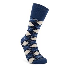 ECCO Classic Harlequin Mid Cut
