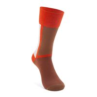 ECCO Vibe Colour-Block Mid Cut