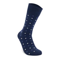 ECCO Classic Dotted Mid Cut