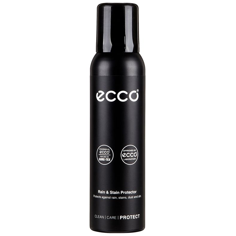 ECCO Rain & Stain Protector
