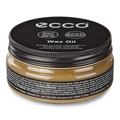 ECCO Wax Oil 100 ml