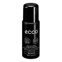 ECCO Nubuck and Suede Conditio (Black)