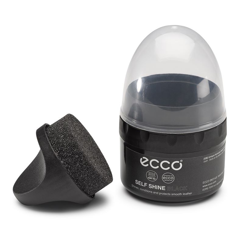 ECCO Self Shine