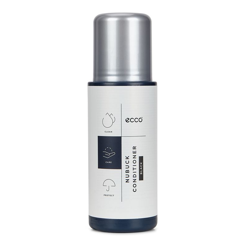 ECCO Nubuck Conditioner (Black)