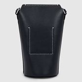 ECCO E Pot Bag (Blue)