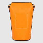 ECCO E Pot Bag (Orange)